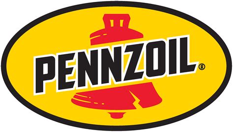 Jiffy Lube Pennzoil Motor Oil logo