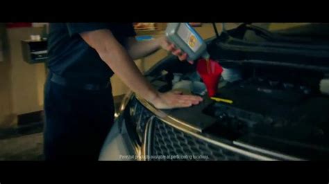 Jiffy Lube TV Spot, 'Around Every Corner' featuring Chris Lazzaro