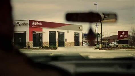 Jiffy Lube TV Spot, 'Give It to You Straight'