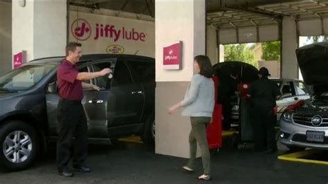 Jiffy Lube TV Spot, 'One Place'