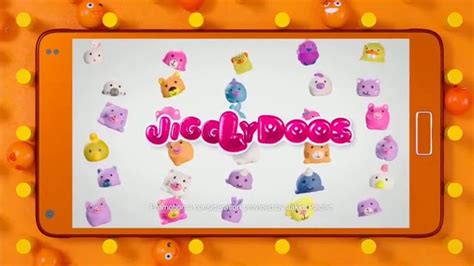 JigglyDoos TV Spot, 'Nickelodeon: The Buzz' created for Jakks Pacific