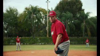 Jim Beam TV Spot, 'Baseball Tradition: Throw It Back' Featuring Bartolo Colón featuring Bartolo Colón
