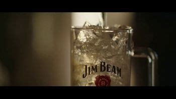Jim Beam TV Spot, 'El espíritu acogedor' created for Jim Beam