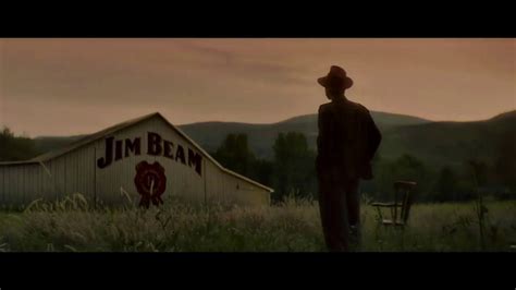 Jim Beam TV Spot, 'Raised Right: Celebration' featuring Maurice Whitfield