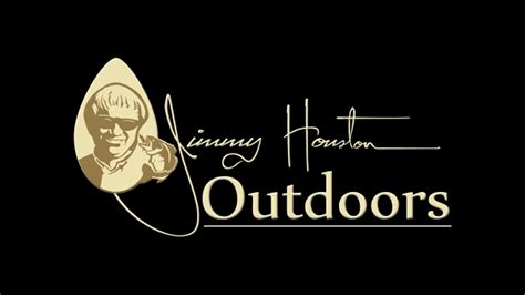Jimmy Houston logo