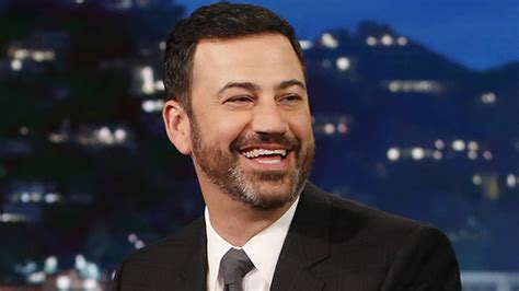 Jimmy Kimmel photo
