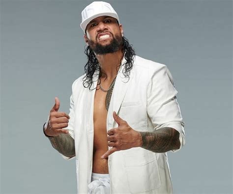 Jimmy Uso commercials