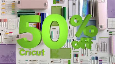 Jo-Ann Black Friday Doorbusters TV commercial - Flannel and Cricut
