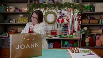 Jo-Ann TV Spot, 'A Craftmas Carol With Phyllis' Featuring Phyllis Smith created for Jo-Ann