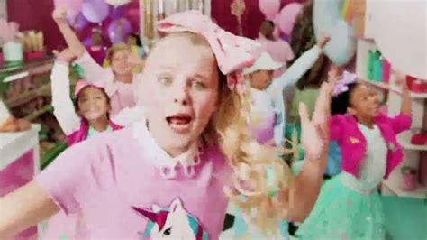 JoJo Siwa Singing Dolls TV Spot, 'Sing, Dance and Talk' created for Just Play