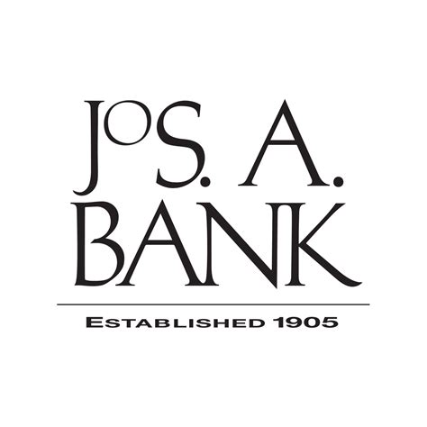 JoS. A. Bank logo