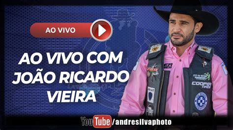 Joao Ricardo Vieira commercials
