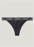 Jockey Jockey Signature Modern Mix Thong logo
