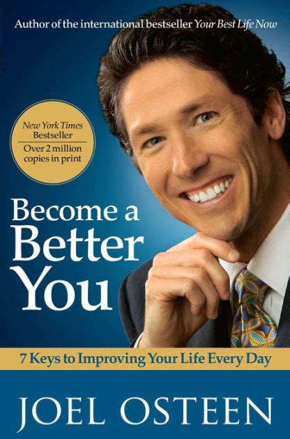 Joel Osteen's Be Inspired Audio Collection