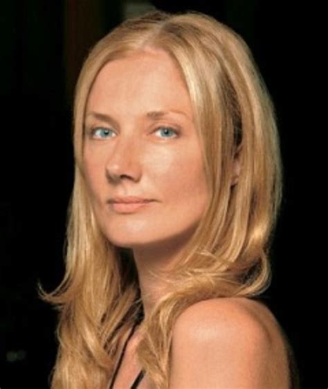 Joely Richardson commercials