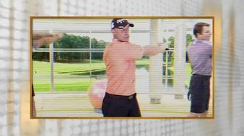 Joey D Golf TV Spot, 'Fitness System' Featuring Keegan Bradley