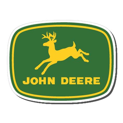 John Deere 3032E commercials