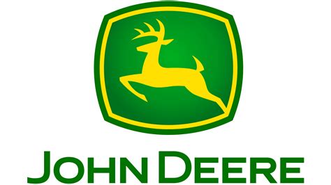 John Deere 6M logo