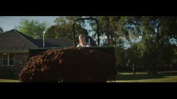 John Deere TV Spot, 'Make the Most of Your Land: Flowers' created for John Deere