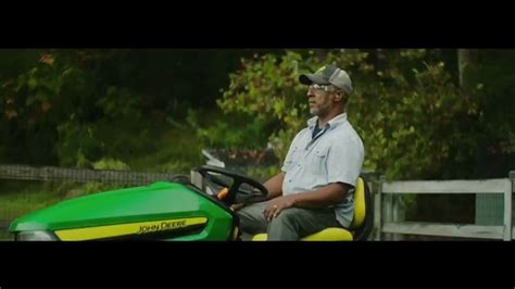 John Deere TV Spot, 'Make the Most of Your Land: PGA Tour' created for John Deere