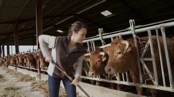 John Deere TV Spot, 'Women That Make Farms Run' created for John Deere