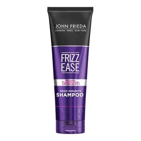 John Frieda Frizz Ease Beyond Smooth logo