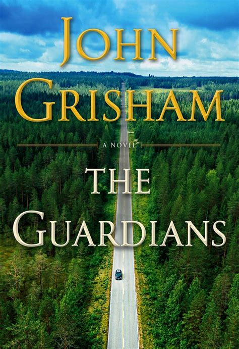 John Grisham 