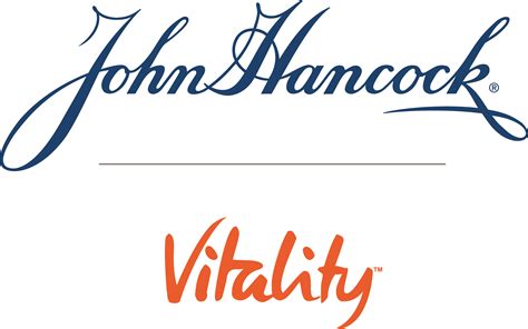 John Hancock Vitality Program logo