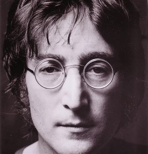 John Lennon commercials