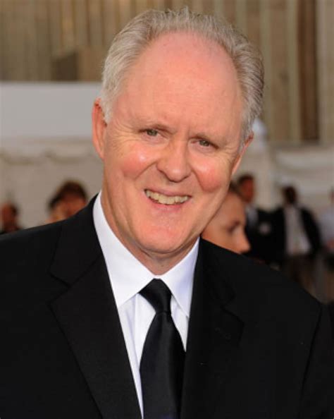 John Lithgow commercials