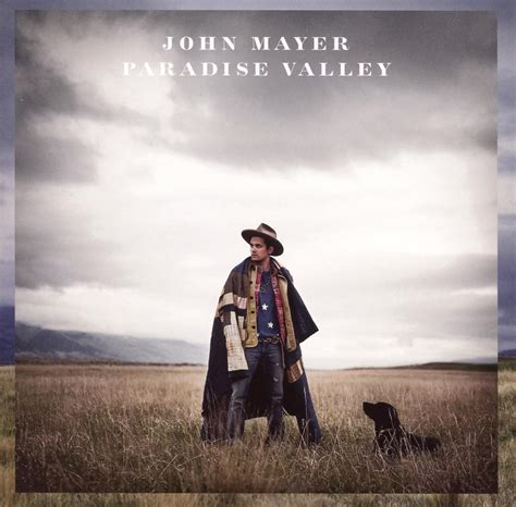 John Mayer 