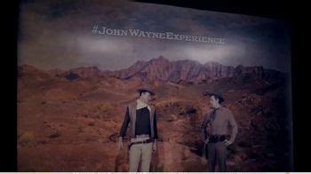 John Wayne Enterprises TV Spot, 'Meet and Greet Children'