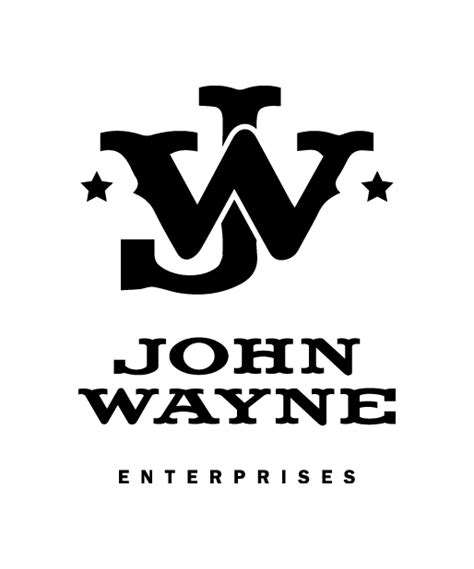 John Wayne commercials
