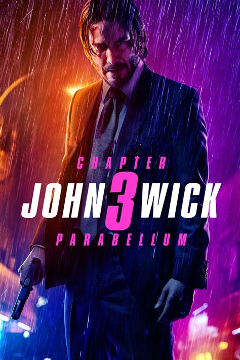 John Wick: Chapter 3 - Parabellum Home Entertainment TV Spot