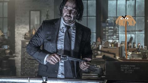 John Wick: Chapter 4 TV Spot created for Lionsgate Home Entertainment