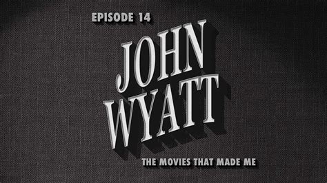 John wyatt commercials