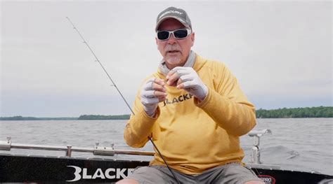 Johnny Morris Carbonlite TV Spot, 'Rather Be Fishing'