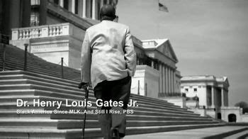 Johnson & Johnson TV commercial - Dr. Henry Louis Gates Jr.