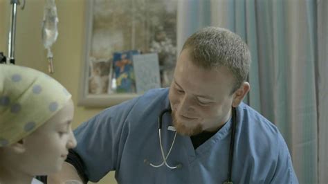Johnson & Johnson TV Spot, 'Thank You Nurses'