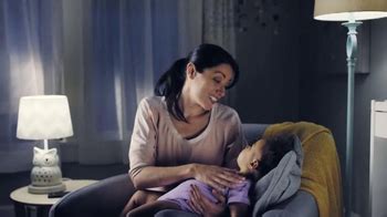 Johnson 7 Johnson TV Spot, 'Hora de acostarse' created for Johnson's Baby