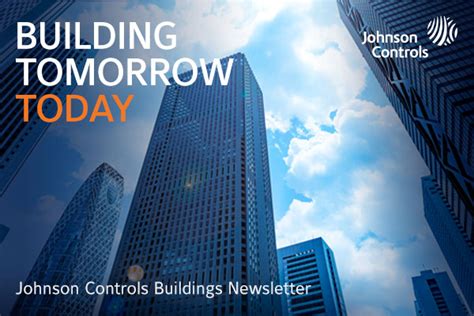 Johnson Controls TV Spot, 'Building Tomorrow, Today' created for Johnson Controls