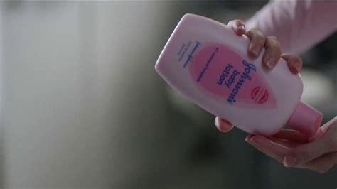 Johnson's Baby Lotion TV Spot, 'Mom Thing' created for Johnson's Baby