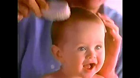 Johnsons Baby Shampoo TV commercial - Baby Bath Time