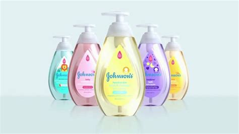 Johnson's Baby TV Spot, 'Gentle Means Everything' created for Johnson's Baby