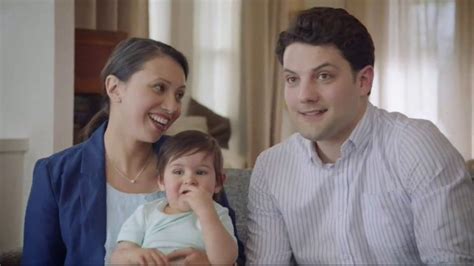 Johnsons Baby TV commercial - Sitters Interview