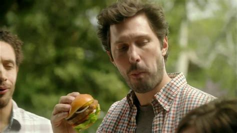 Johnsonville Sausage Grillers TV Spot, 'Competitive Spirit' created for Johnsonville Sausage