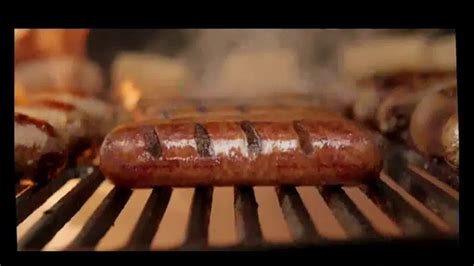 Johnsonville Sausage TV Spot, 'Calling All Tongsmen: Saturday' created for Johnsonville Sausage