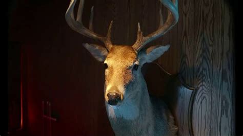 Johnsonville Sausage TV Spot, 'Deer Head Mounts' created for Johnsonville Sausage