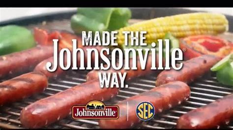 Johnsonville Sausage TV Spot, 'Summer Tastes Better' created for Johnsonville Sausage