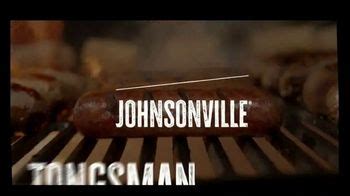 Johnsonville Sausage Tongsman Contest TV Spot, 'Share a Video'